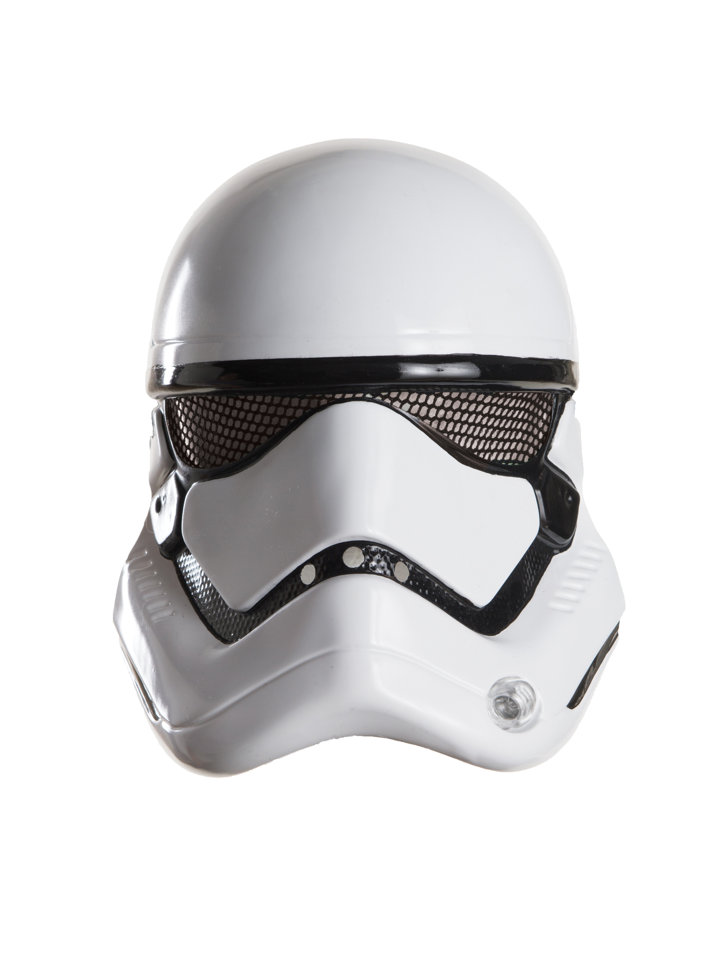 rubies-stormtrooper-maske-erwachsene-pvc-wei image 1