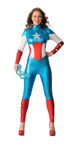 rubie-s-secret-wishes-american-dream-katzenanzug-s-maske image 4