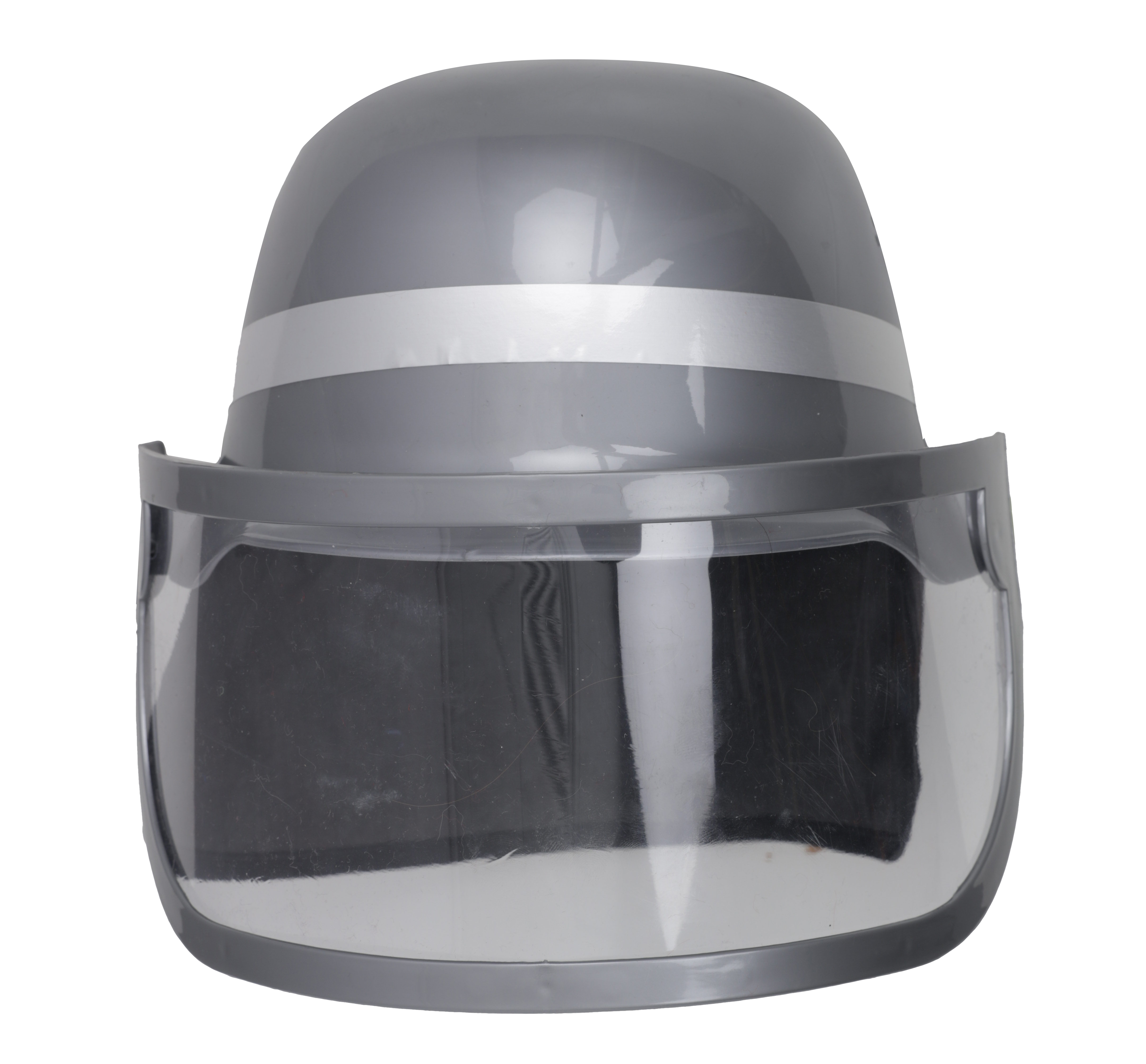 rubies-feuerwehr-kost-m-jacke-helm-marineblau-set image 3