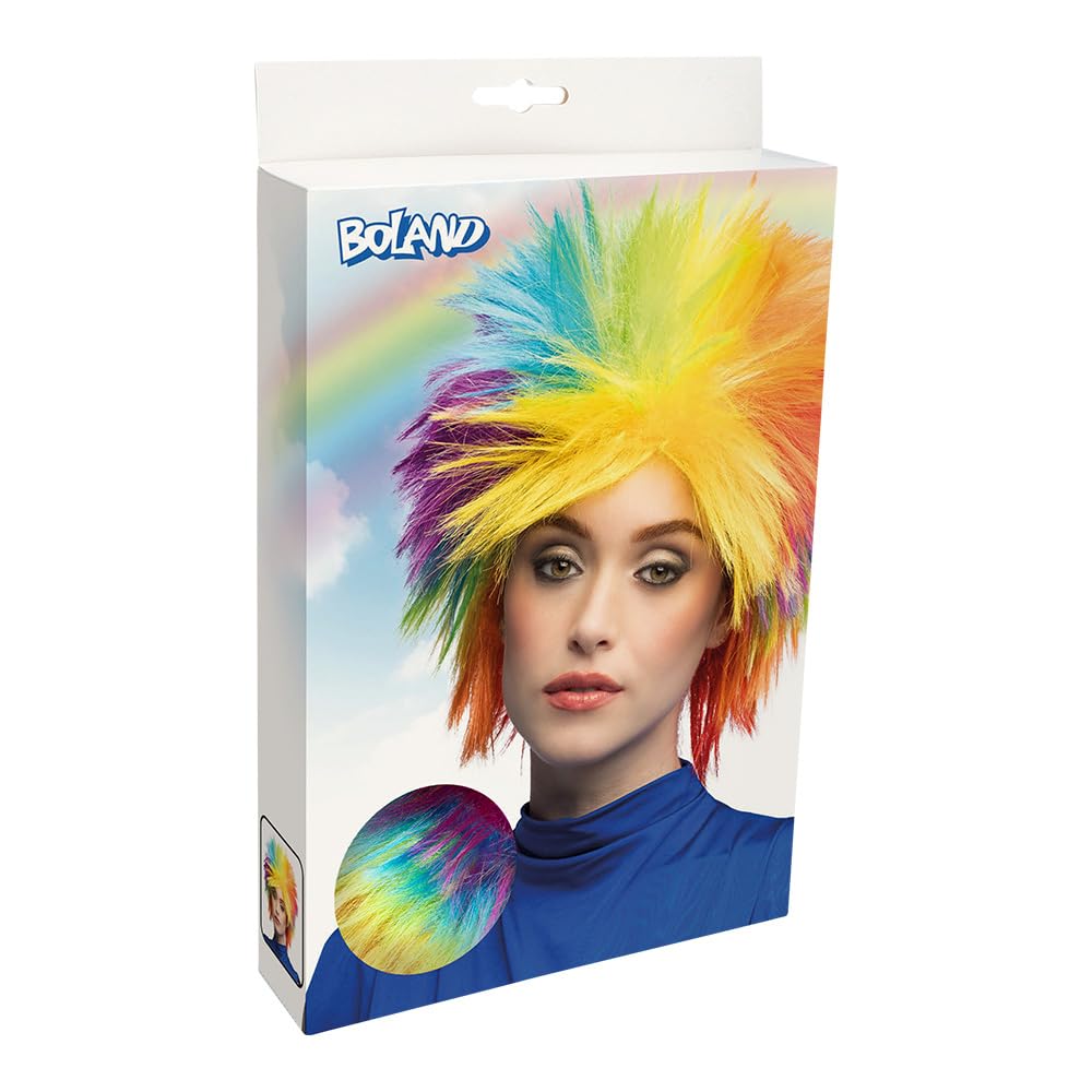 boland-85720-punky-rainbow-per-cke-bunt-regenbogen image 5
