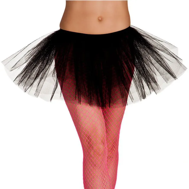 boland-neon-uv-tutu-rock-schwarz-t-llrock-30-cm image 1