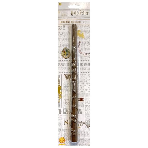 rubie-s-deluxe-hermine-granger-zauberstab-kost-mzubeh-r image 7