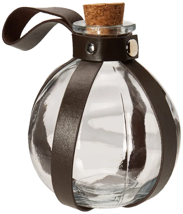rubie-s-deluxe-witch-flasche-zubeh-r-braun-einheitsgr-e image 1