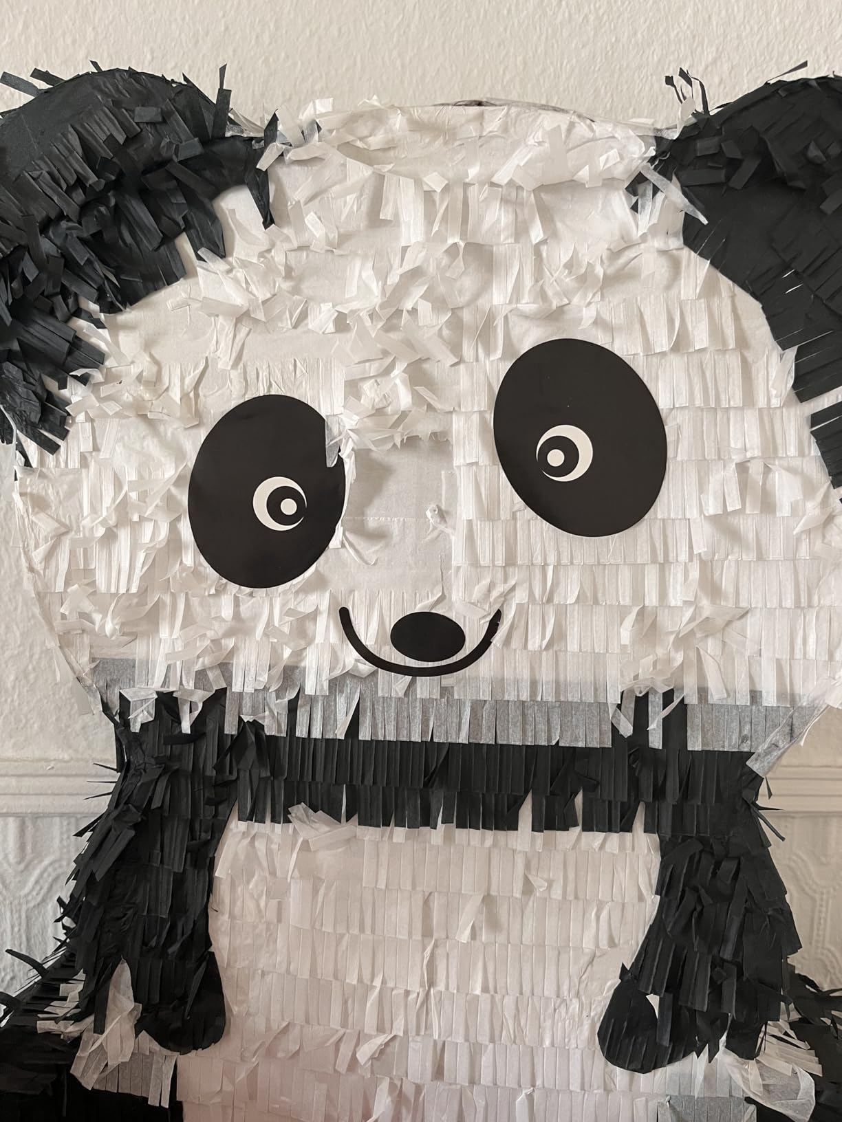 Süßer Panda