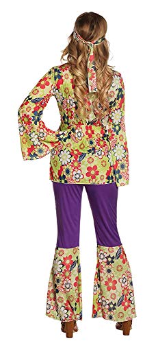 boland-costumes-hippie-lady-kost-m-damen-70er-jahre image 6