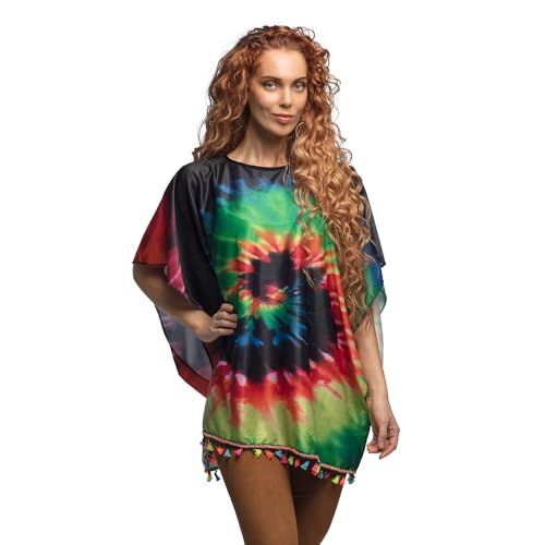 boland-heaven-poncho-batik-hippie-kost-m-75x90-cm image 3