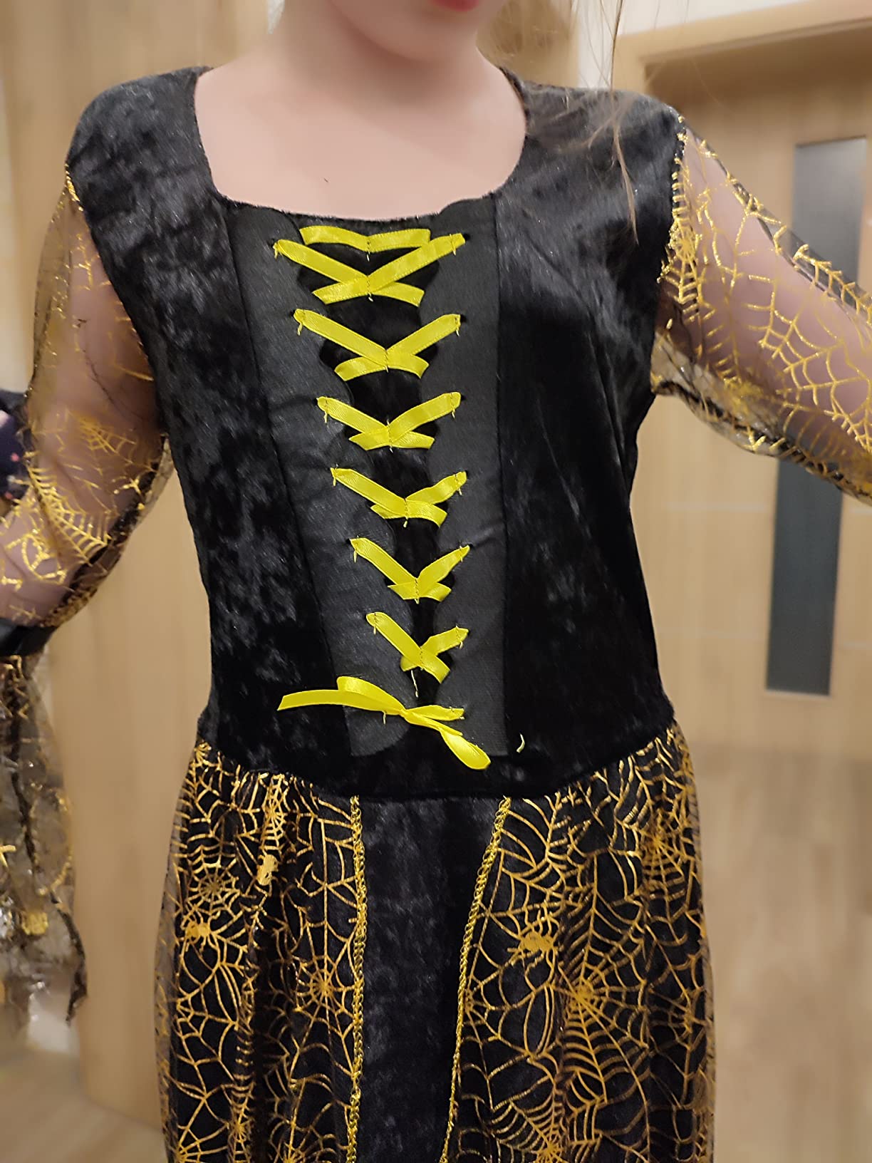 Tolles Kleid