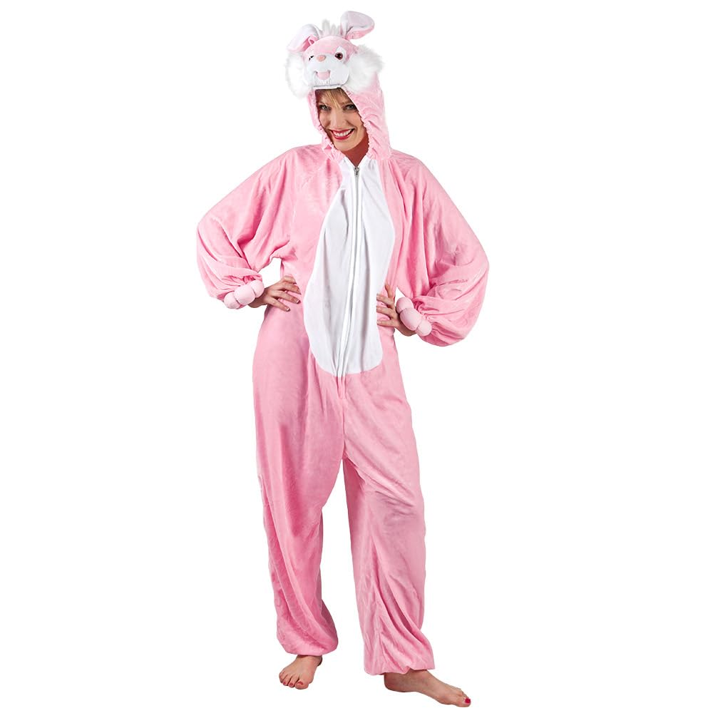 boland-hase-pl-sch-overall-kost-m-180-cm-mit-kapuze image 2