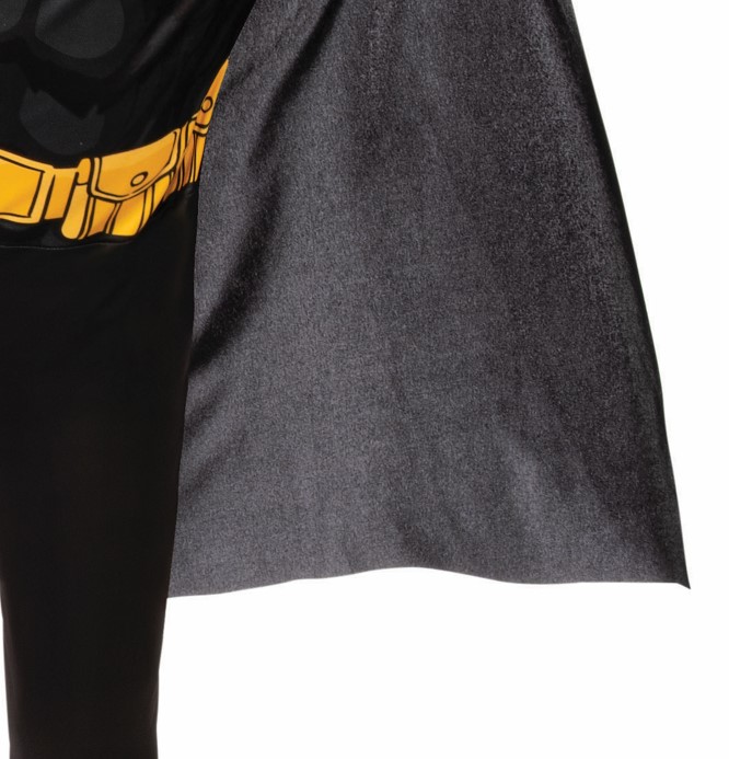rubies-d-guisements-batman-kost-m-kinder-mit-cape-und-maske image 4