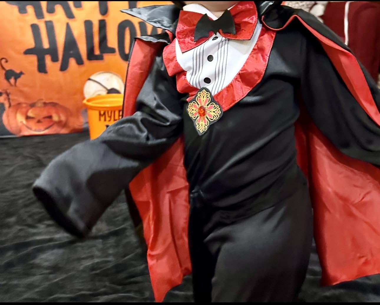 Halloween Hit