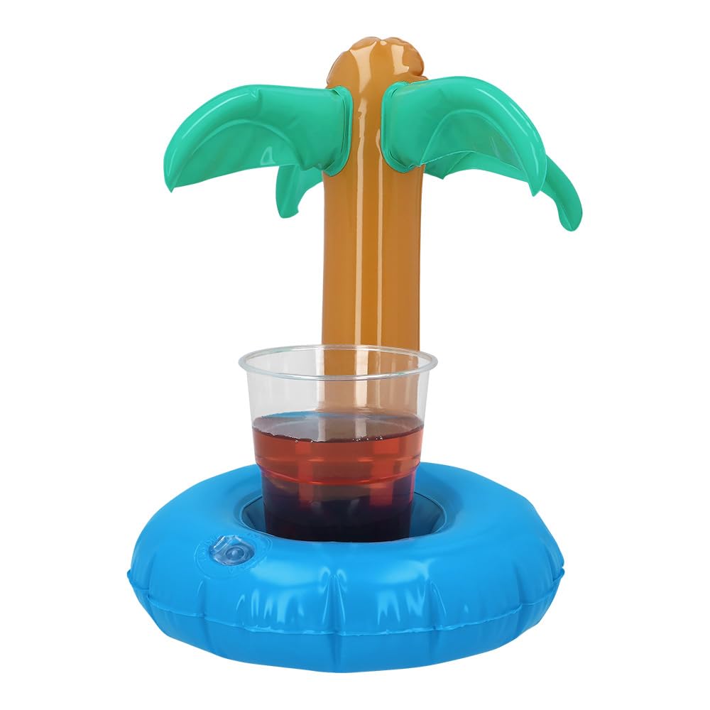 boland-palme-becherhalter-aufblasbar-4-st-ck-pool image 3