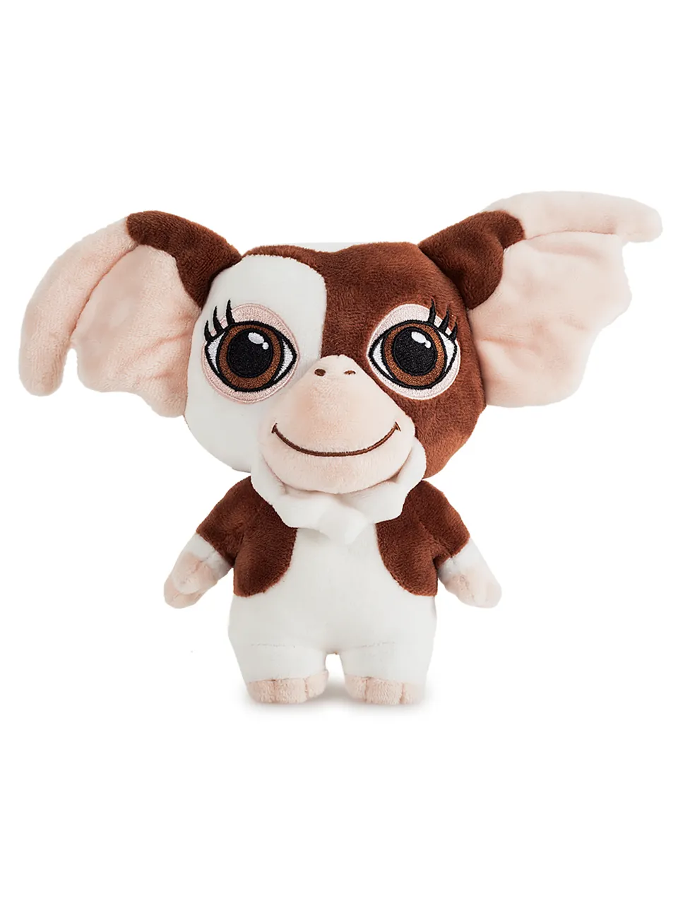 rubies-kid-robot-gizmo-pl-schfigur-gremlins-mogwai-bestickt image 1