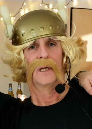 Witzig