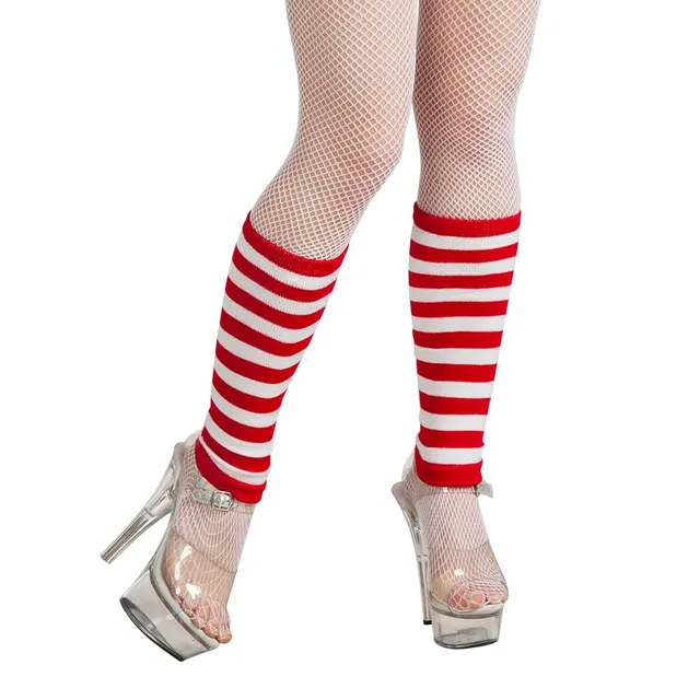 boland-accessories-beinw-rmer-rot-wei-erwachsene image 1