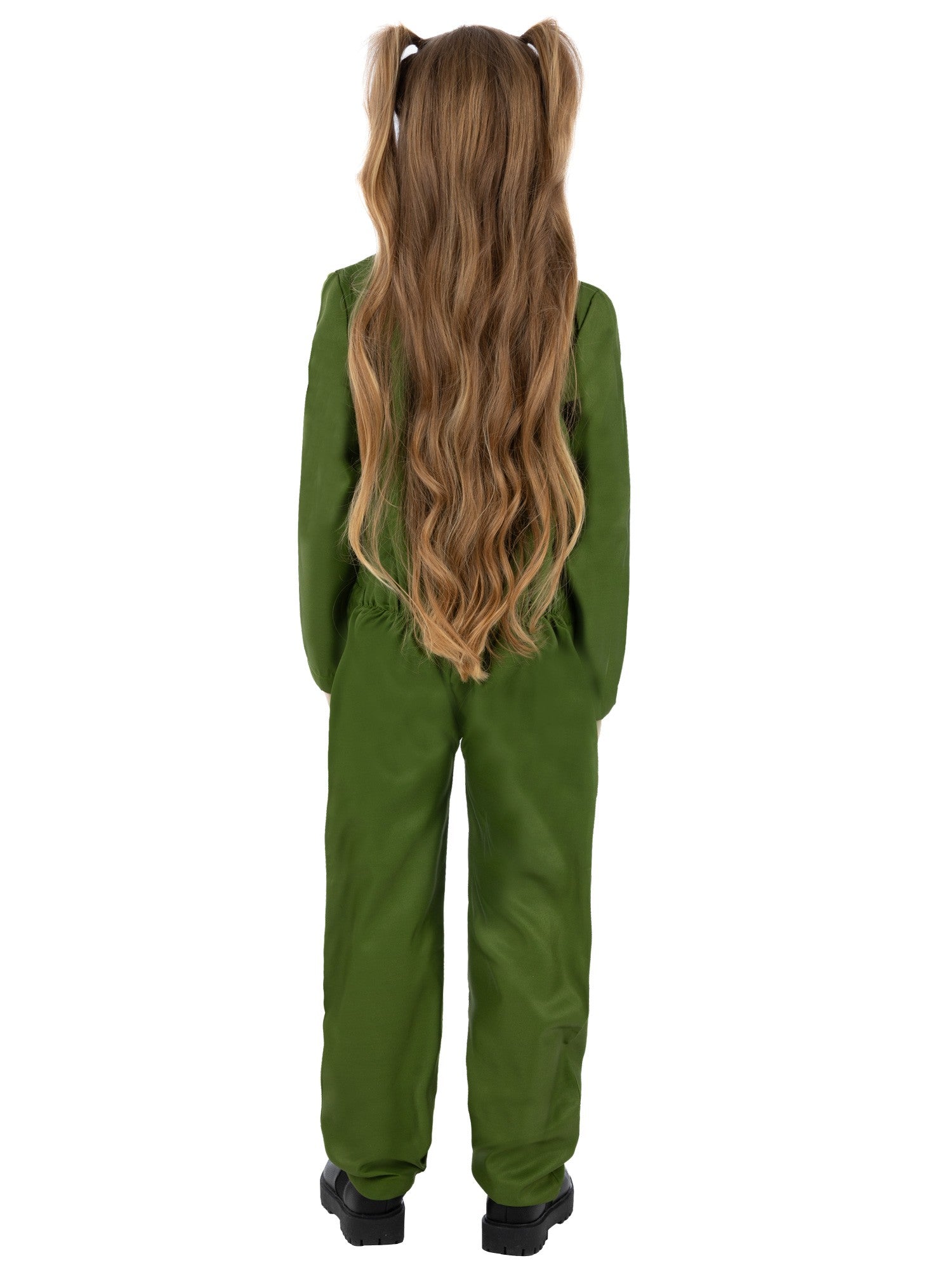 smiffys-fever-boiler-suit-kost-m-gr-n-kinder-4-14-jahre image 2