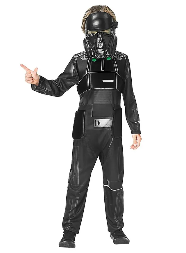 rubie-s-deluxe-death-trooper-kost-m-jungen-7-8-j image 1