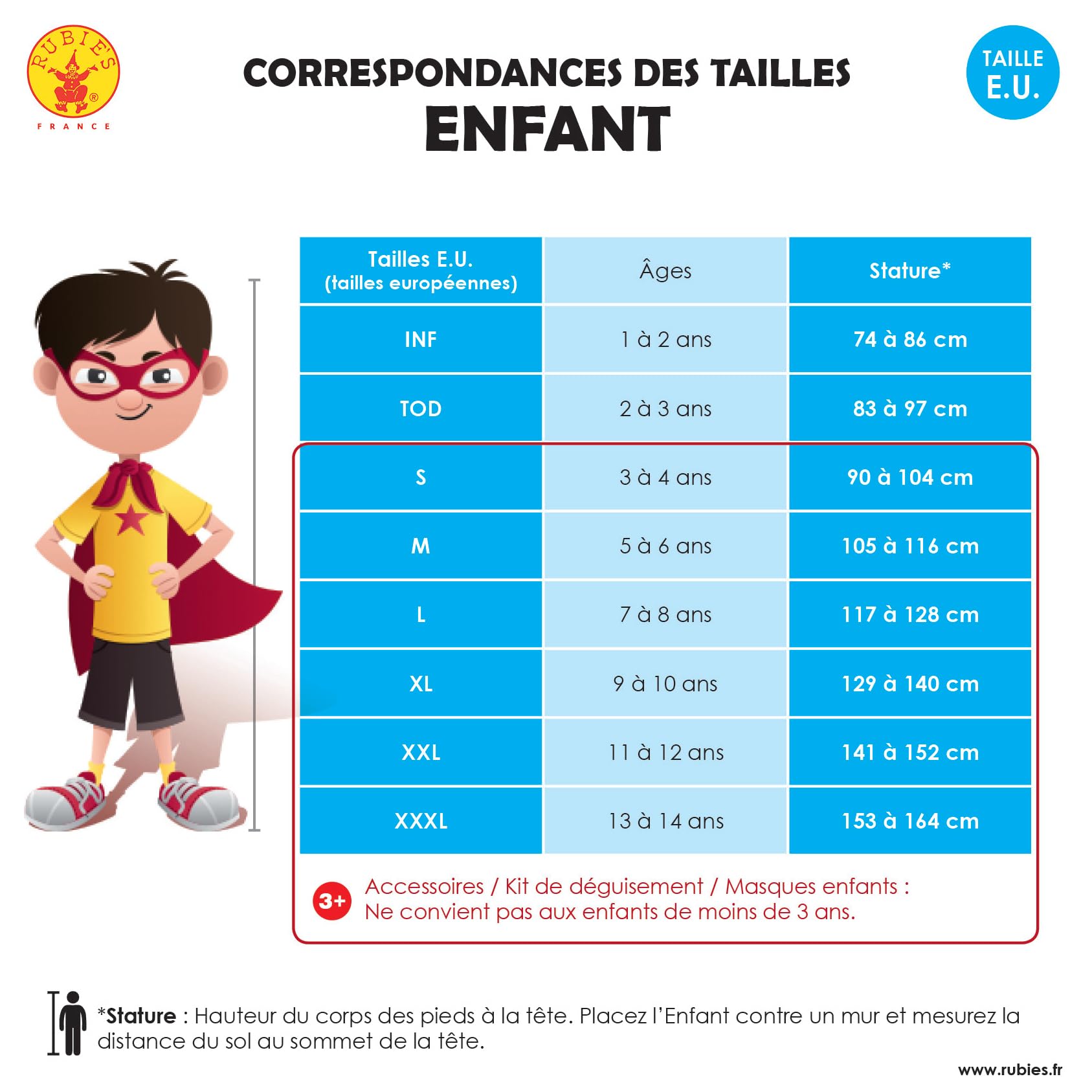 rubie-s-iron-man-kost-m-klassisch-kinder-5-6-j-110-116 image 5