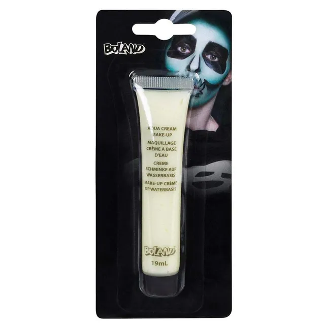 boland-aqua-creme-make-up-glow-in-the-dark-19-ml image 1