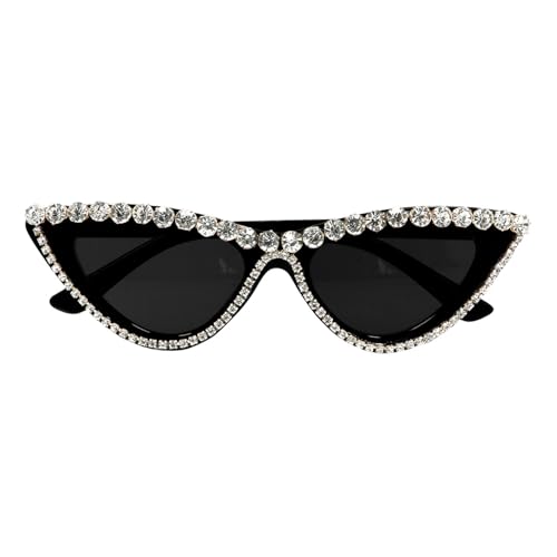 boland-bonnie-partybrille-02636-mit-strass-f-r-50er-kost-m image 6