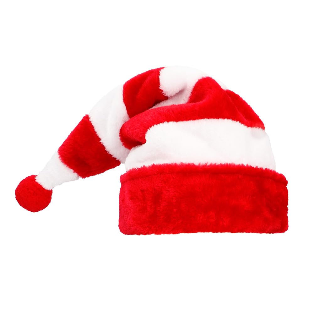 boland-weihnachtsmann-m-tze-streifen-59-cm-rot-wei image 2