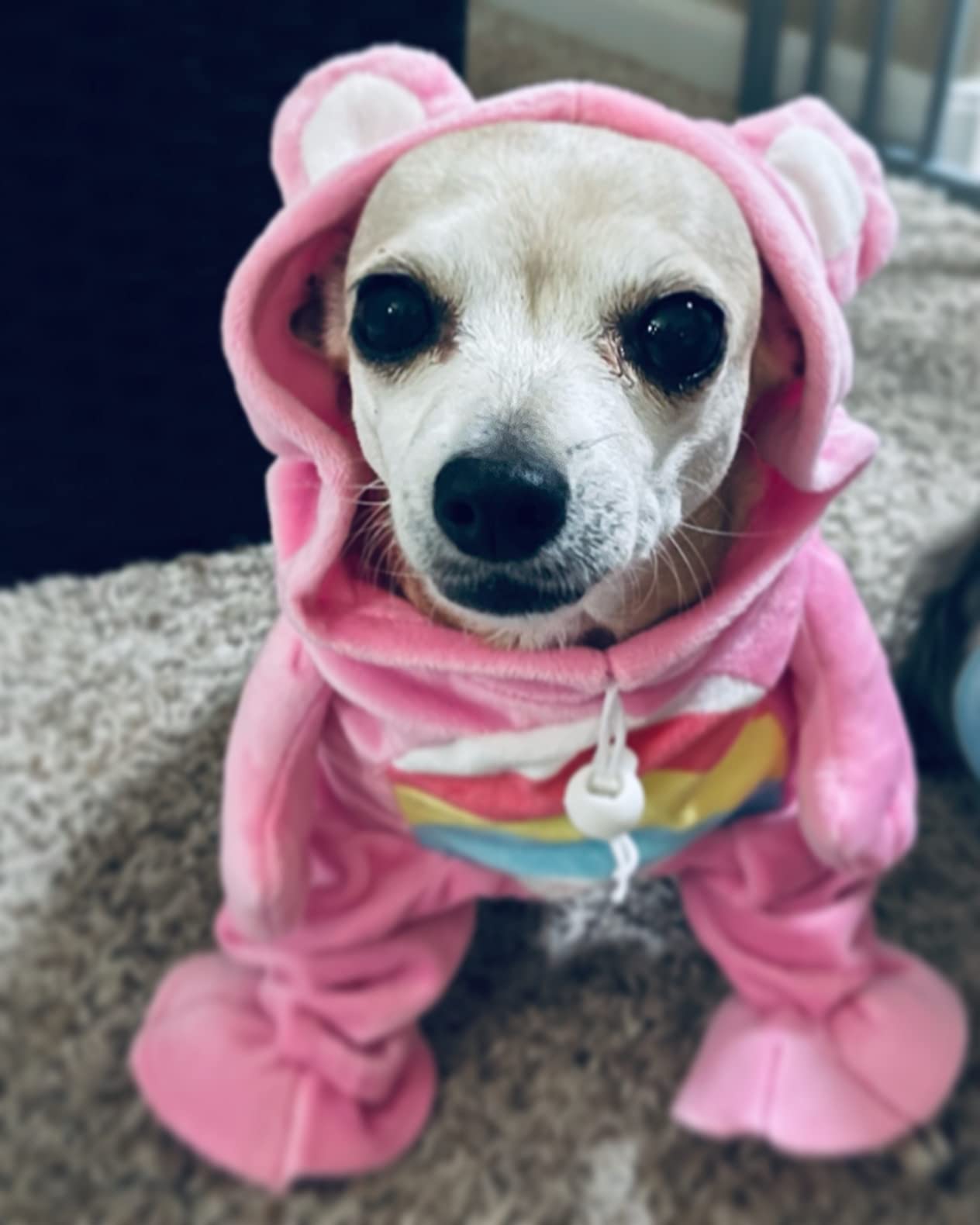 So süß
