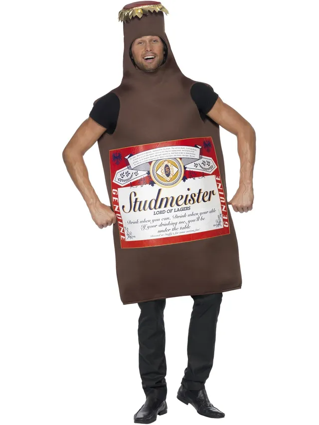 smiffys-fever-studmeister-bierflaschen-kost-m-herren-tunika image 1