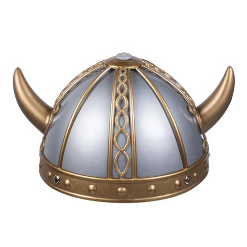 boland-headwear-01351-wikingerhelm-kinder-kunststoff image 6