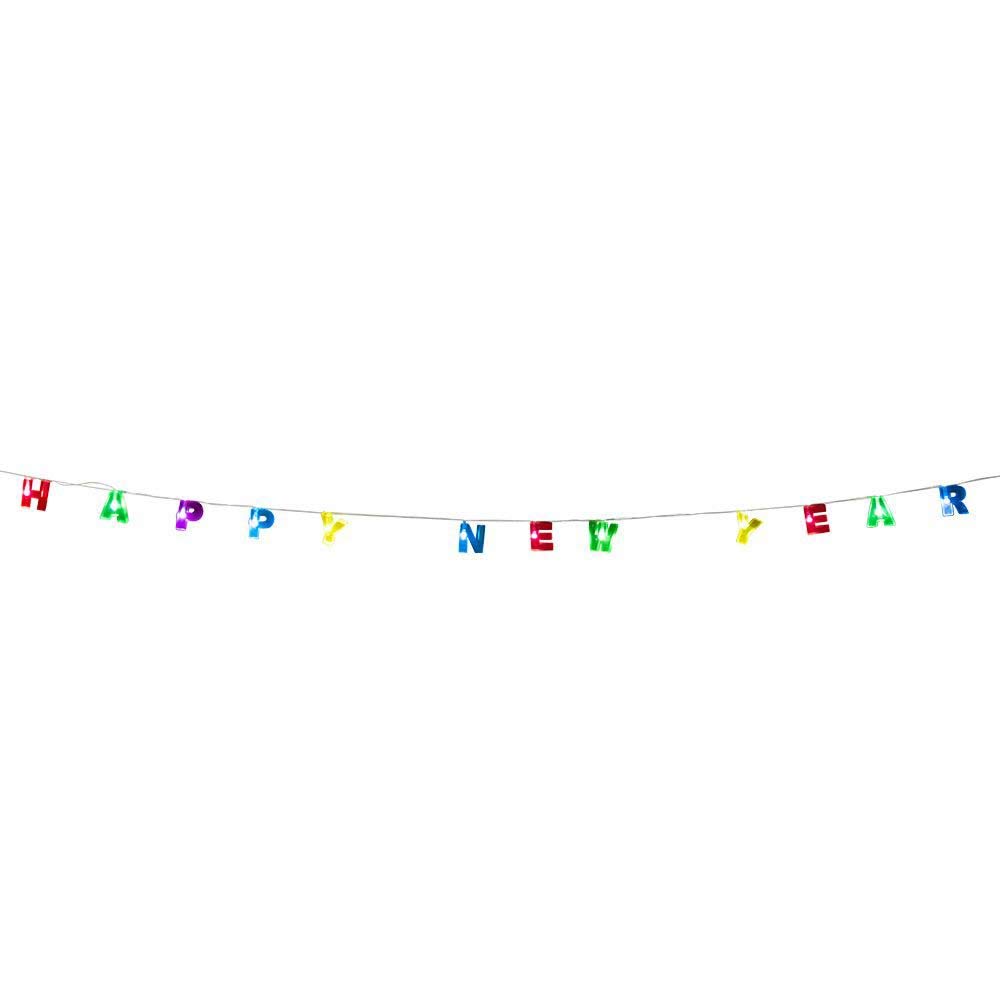 boland-decorations-led-lichterkette-happy-new-year-160-cm image 2