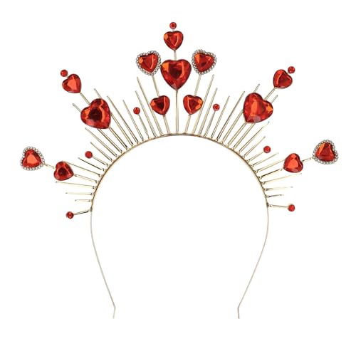 boland-haarreif-kost-m-tiara-f-r-fasching-und-party image 4