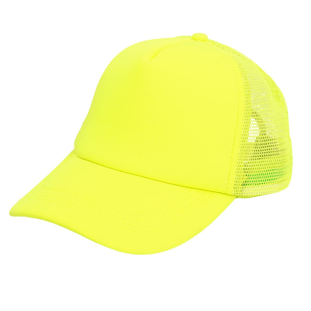 boland-neon-uv-basecap-neongelb-einheitsgr-e-90er-kappe image 2