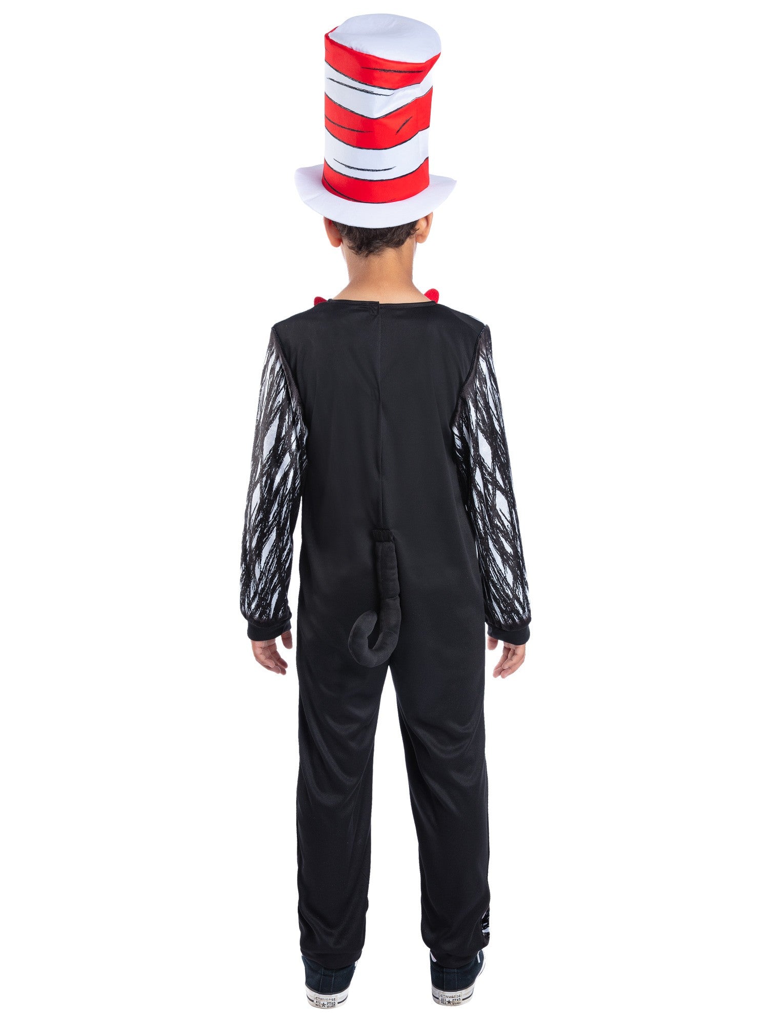 smiffys-fever-cat-in-the-hat-kost-m-kinder-m-7-9-jahre image 2