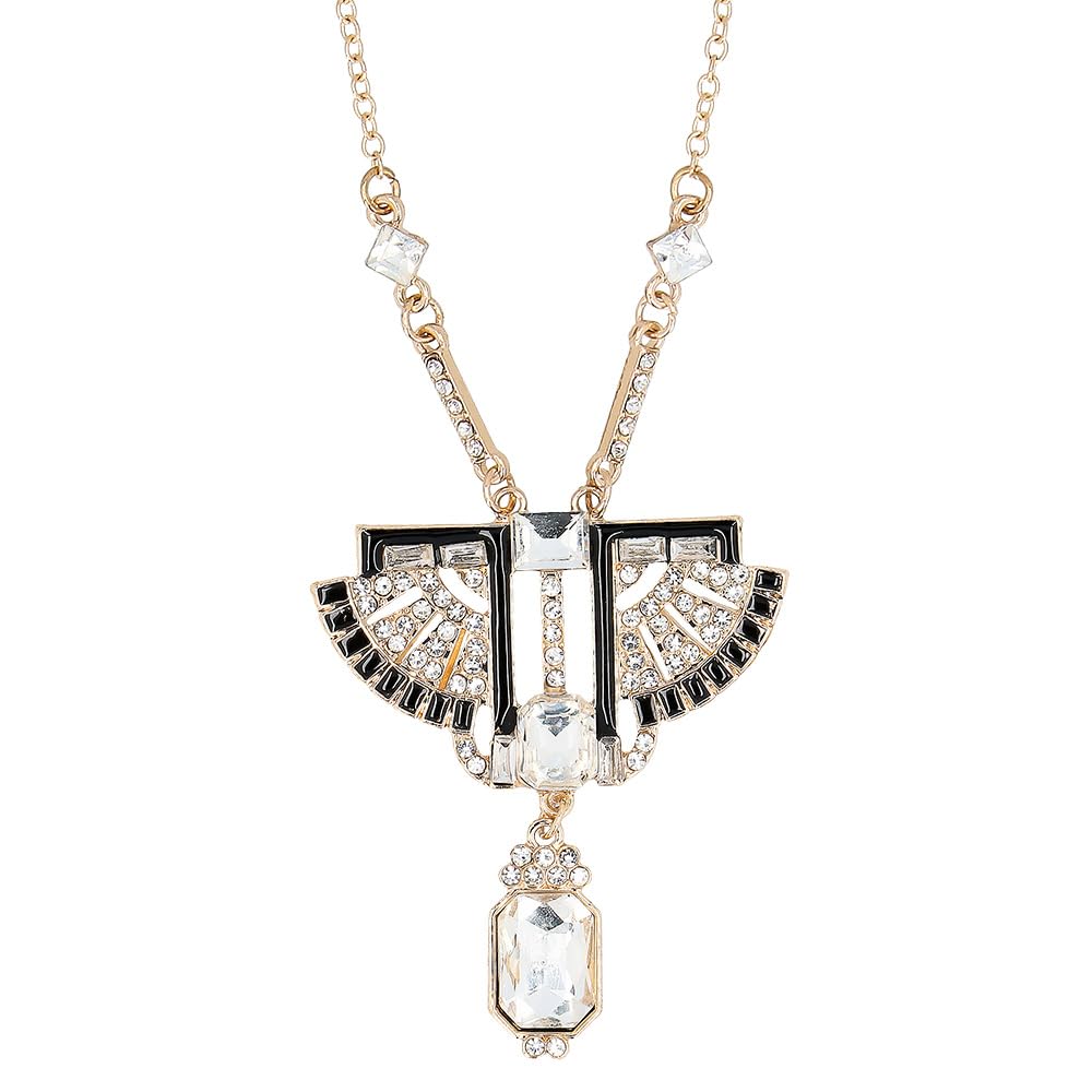boland-gypten-halskette-pharao-nofretete-kost-mschmuck-gold image 3