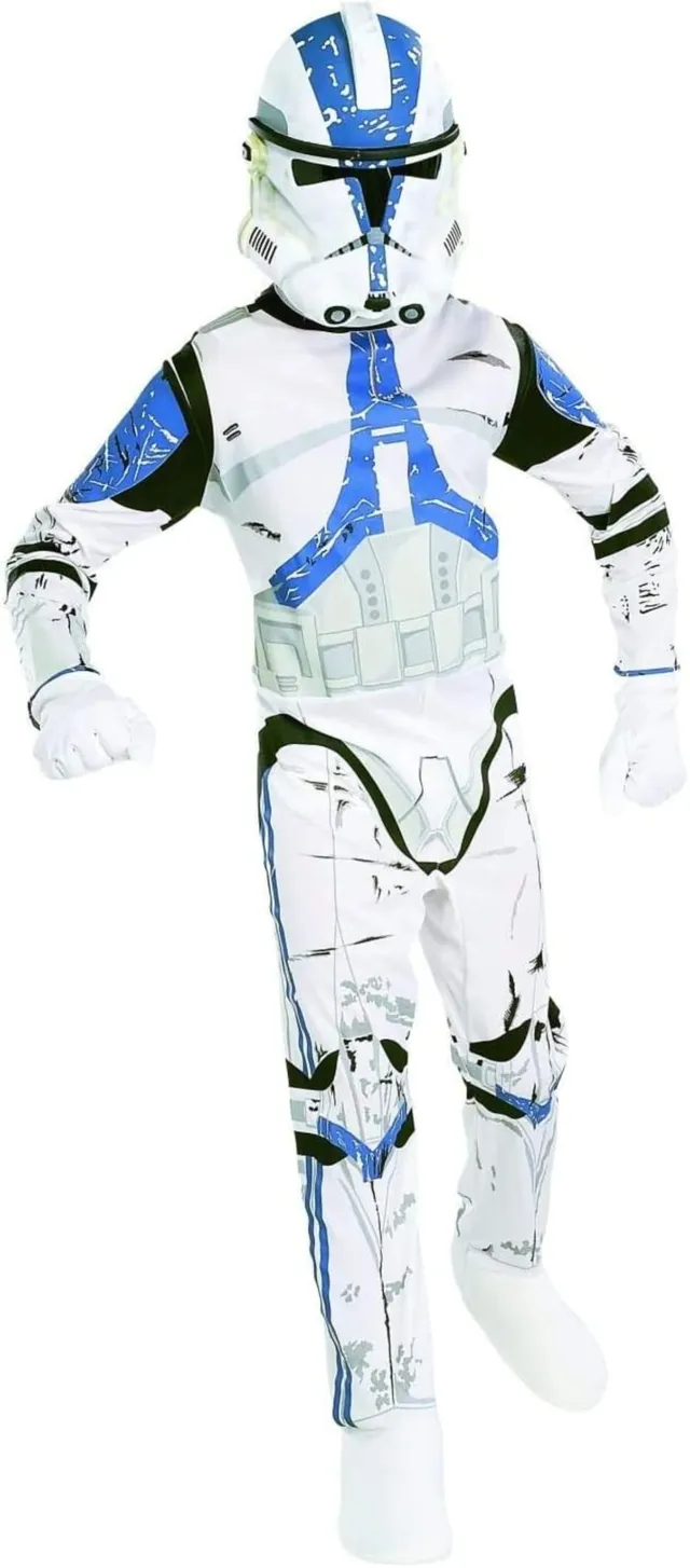 rubie-s-deluxe-clonetrooper-box-set-kost-m-m-128 image 1