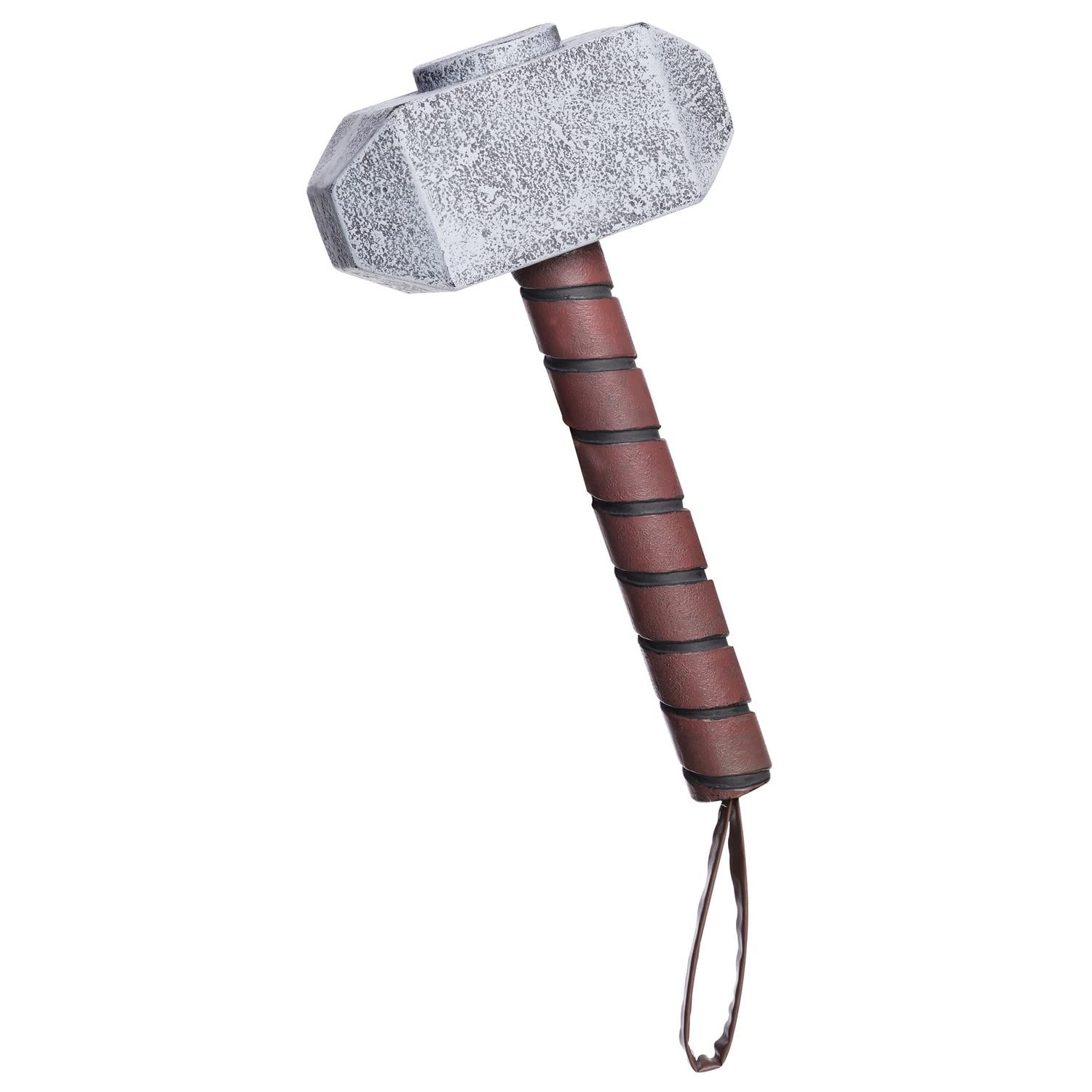 rubie-s-deluxe-thors-hammer-kinder-marvel-avengers-zubeh-r image 4