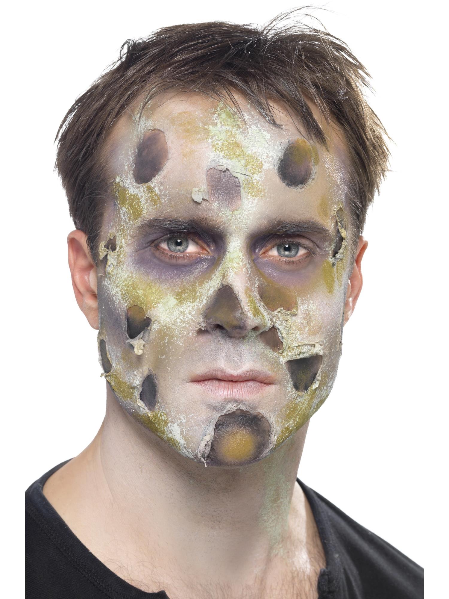 smiffys-makeup-fx-zombie-schminkset-latex-kunstblut-set image 8