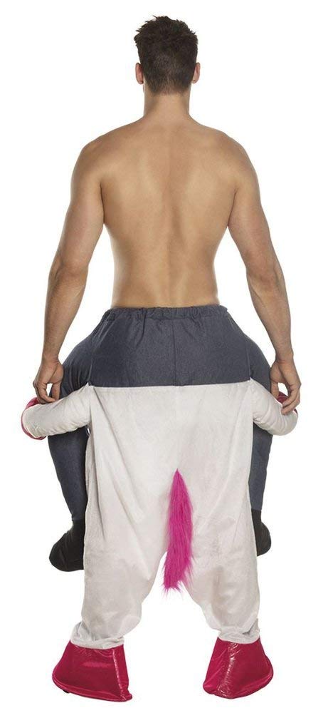 boland-einhorn-huckepack-kost-m-erw-l-xl-lustig image 4