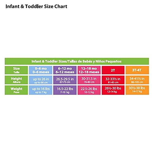 rubie-s-baby-elefanten-kost-m-grau-0-6-monate-tier image 3