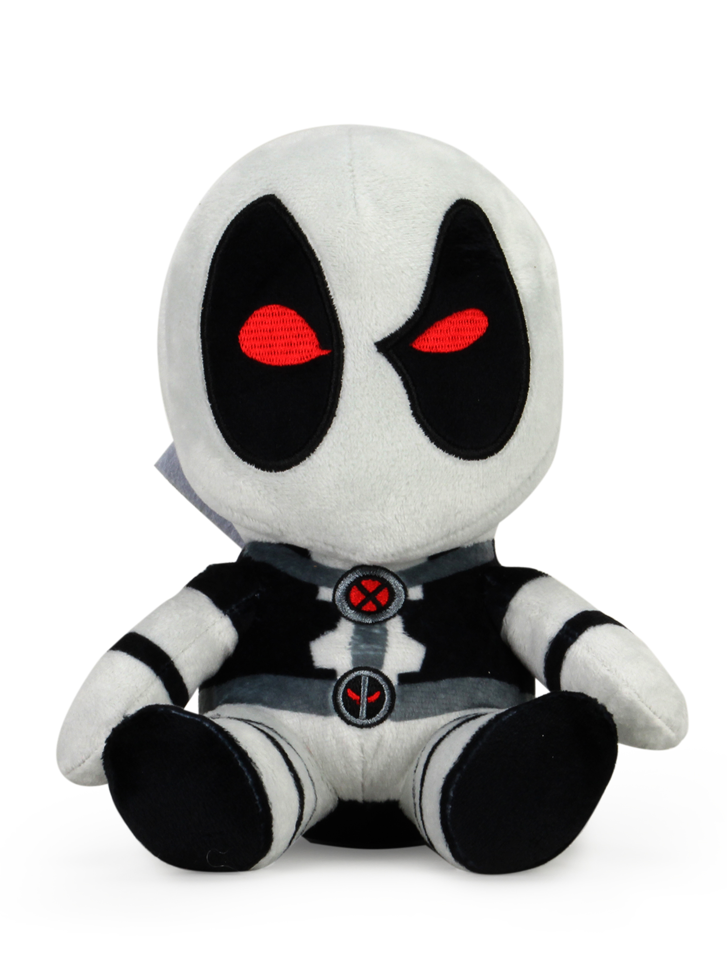 kidrobot-deadpool-x-force-pl-schfigur image 1