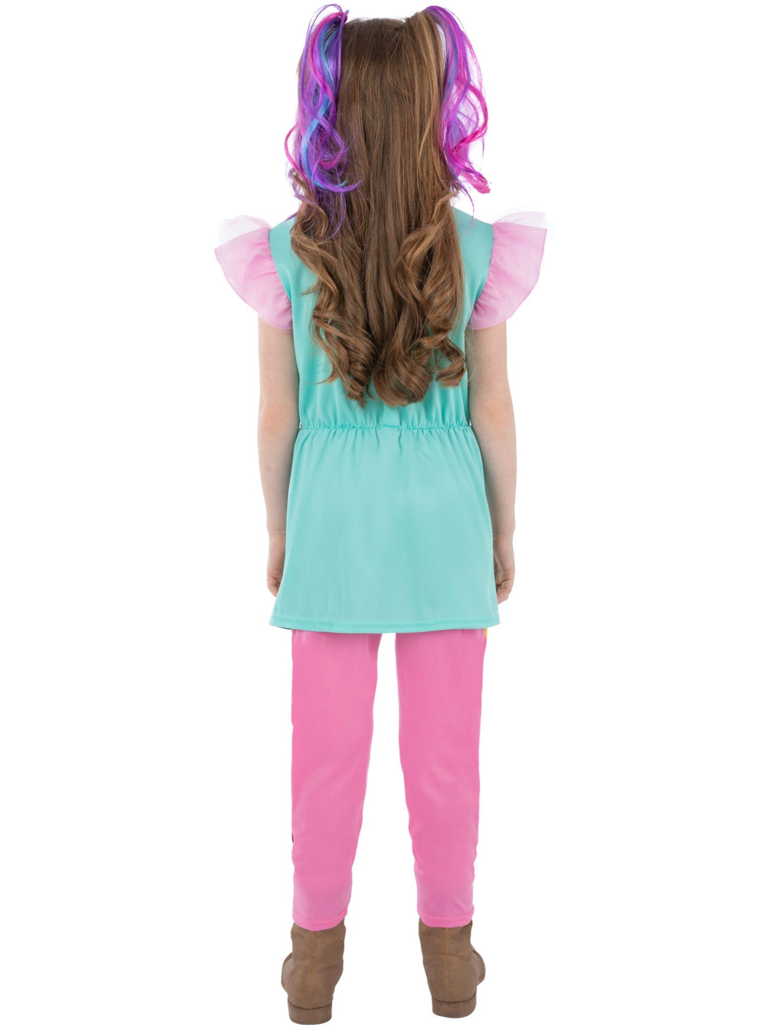 smiffys-fever-unicorn-academy-ava-kost-m-m-dchen-gr-s image 2