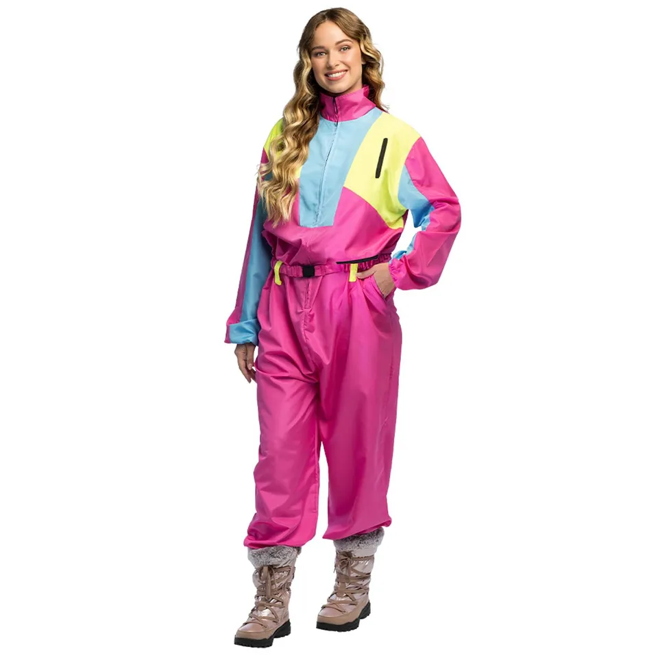 boland-neon-uv-skianzug-snow-glow-overall-pink-gr-e-m image 1
