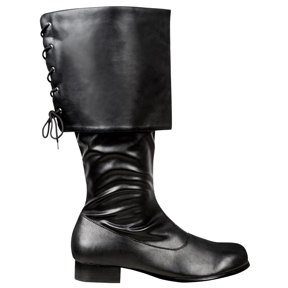 boland-adventure-boot-stiefel-lang-gr-41-eu image 1
