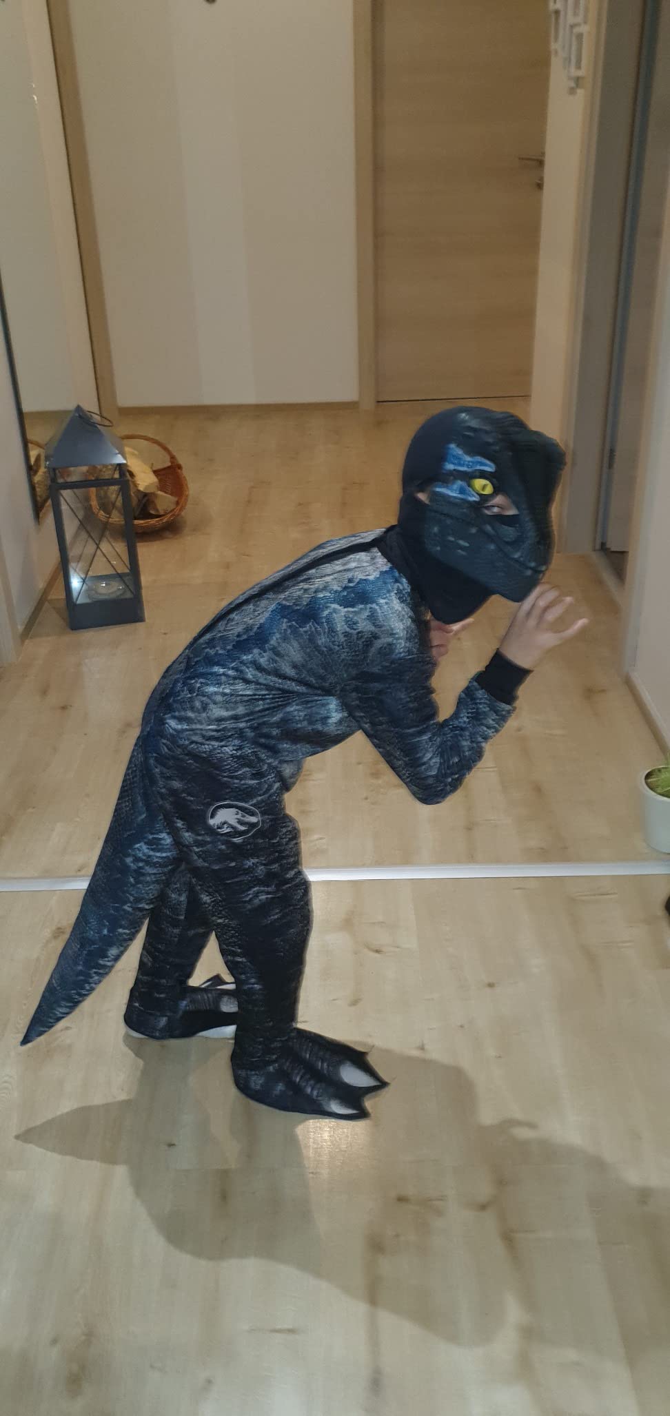 Richtig cool