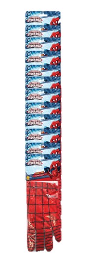 rubies-pr-sentoirs-spider-man-brand-new-day-handschuhe-12-paar image 1