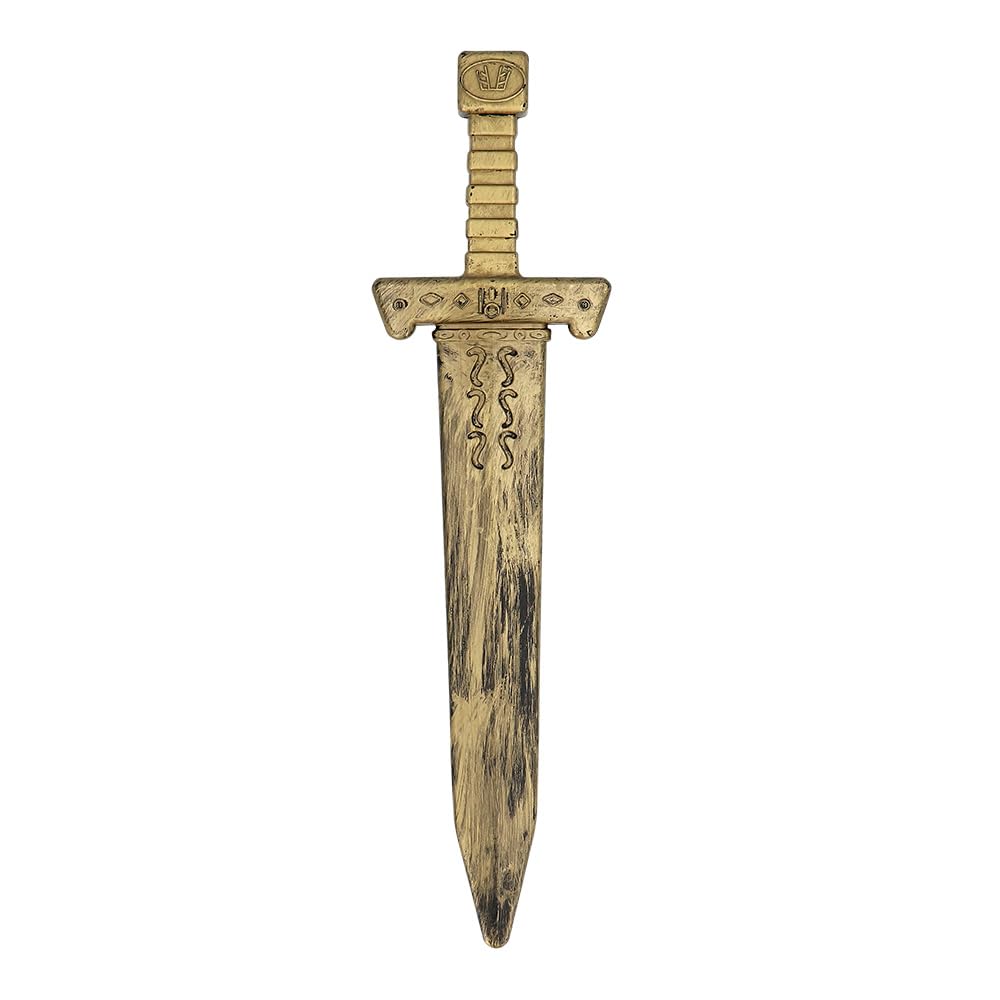 boland-schwert-und-schild-set-ritter-gold-silber-zubeh-r image 4