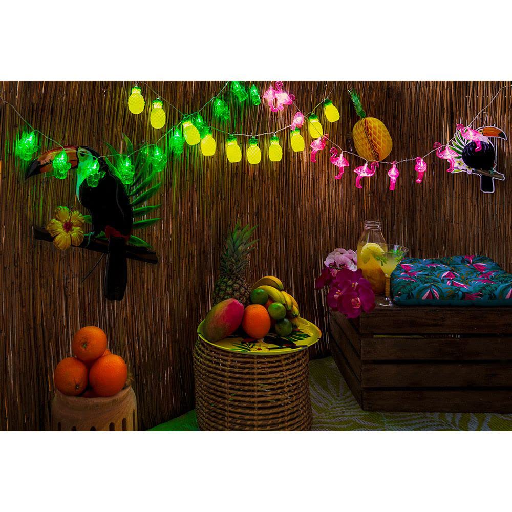 boland-led-lichterkette-kaktus-140-cm-fiesta-deko image 5