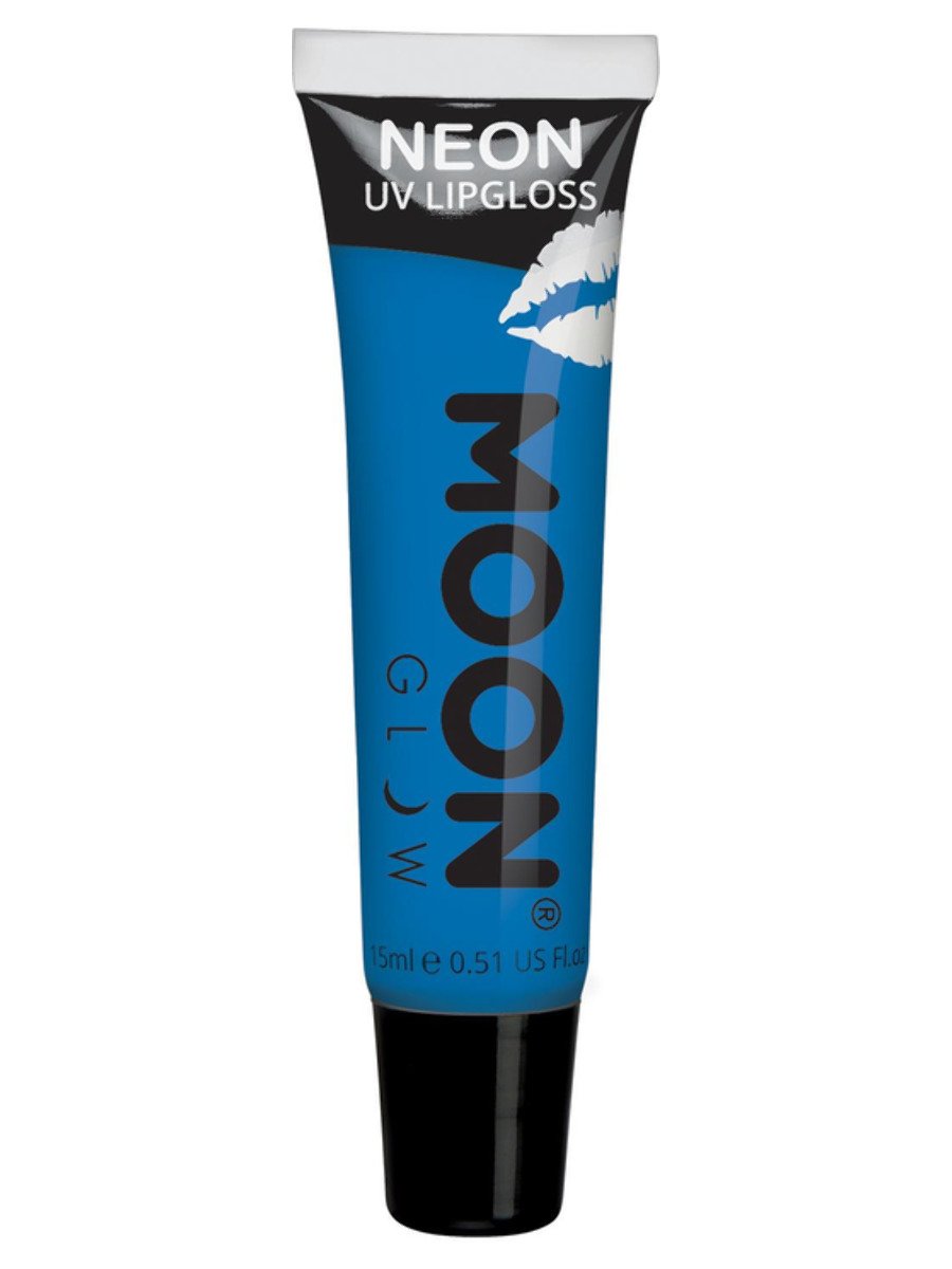 smiffys-makeup-fx-moon-glow-lipgloss-blau-bubblegum-15ml image 4