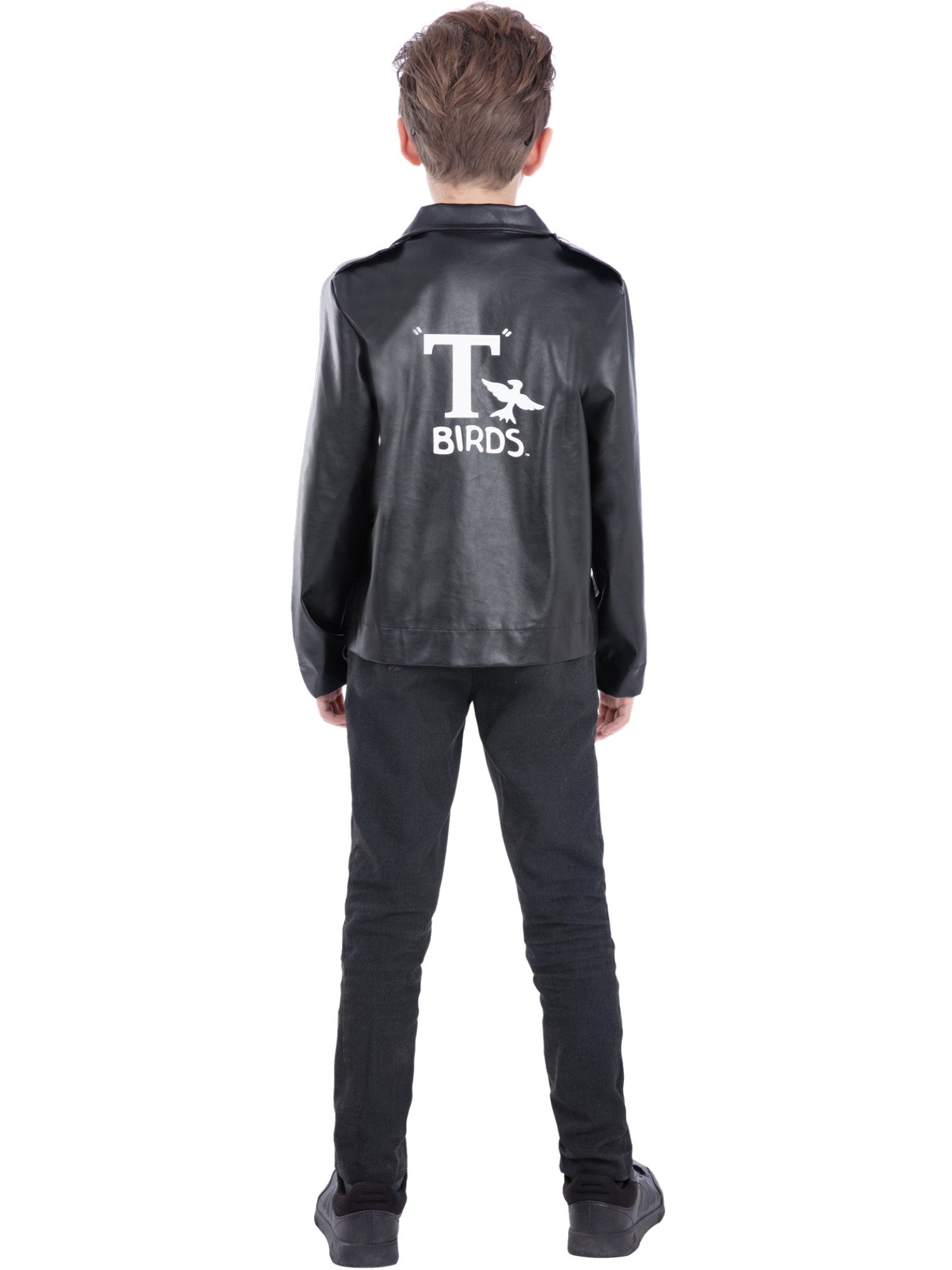 smiffys-fever-grease-t-birds-jacke-kinder-gr-m image 2