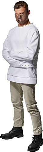 rubie-s-deluxe-hannibal-lecter-kost-m-erwachsene-solid image 5