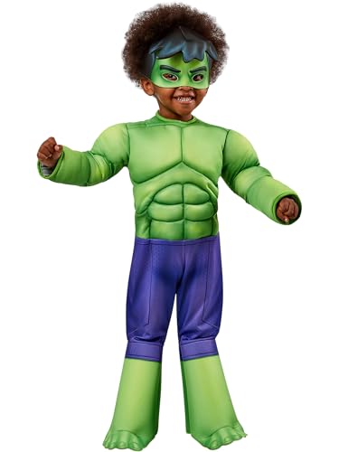 rubie-s-deluxe-black-panther-kost-m-marvel-superhelden-anzug image 7