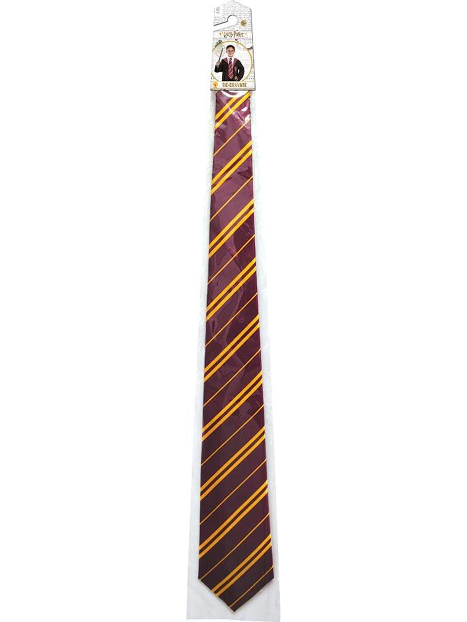 rubies-harry-potter-set-brille-zauberstab-krawatte-3tlg image 4
